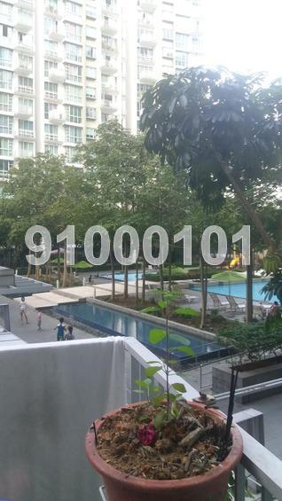 Park Green (D19), Condominium #164127042